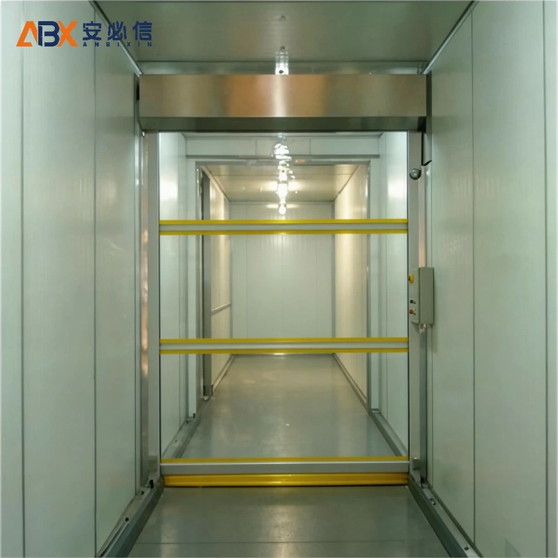 延安软质快速门